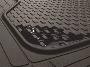 WeatherTech - Weathertech AVM® Universal Cargo Mat Black Trim To Fit Length From 27.5 in. To 36 in. - 11AVMCB - Image 3