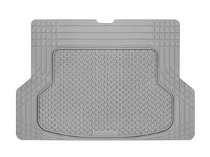 WeatherTech - Weathertech AVM® Universal Cargo Mat Gray Trim To Fit Length From 27.5 in. To 36 in. - 11AVMCG - Image 1
