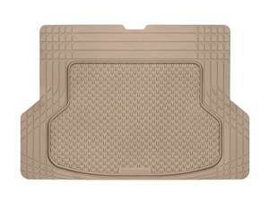 Weathertech AVM® Universal Cargo Mat Tan Trim To Fit Length From 27.5 in. To 36 in. - 11AVMCT