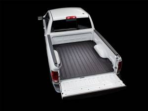 WeatherTech - Weathertech WeatherTech® TechLiner® Bed Liner Black - 36706 - Image 2