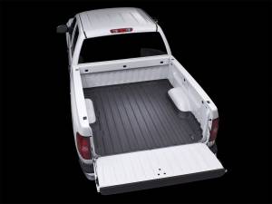 WeatherTech - Weathertech WeatherTech® TechLiner® Bed Liner Black - 36905 - Image 2