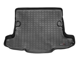 Weathertech Cargo Liner Black - 40112