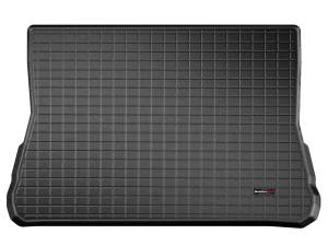 Weathertech Cargo Liner Black - 401186