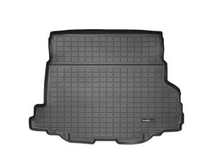 WeatherTech - Weathertech Cargo Liner Black - 40438 - Image 1