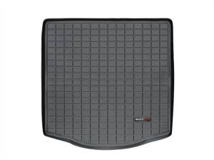 WeatherTech - Weathertech Cargo Liner Black - 40490 - Image 1