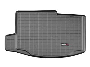 Weathertech Cargo Liner Black - 40566