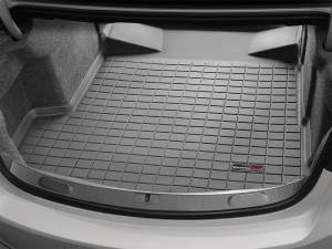 WeatherTech - Weathertech Cargo Liner Black - 40633 - Image 2