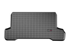 Weathertech Cargo Liner Black - 40719