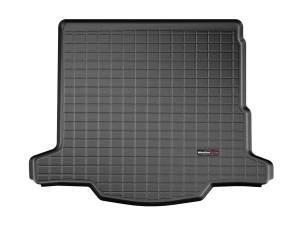 Weathertech Cargo Liner Black - 40897