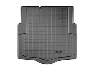 Weathertech Cargo Liner Black - 40930