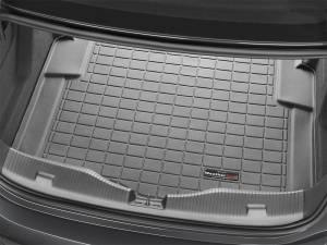 WeatherTech - Weathertech Cargo Liner Black - 40930 - Image 2