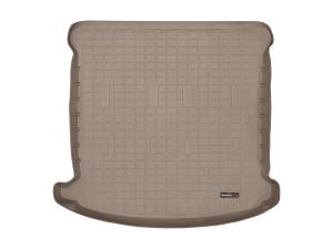 Weathertech Cargo Liner Tan Behind 2nd Row Seating - 41100