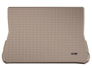 Weathertech Cargo Liner Tan - 411186