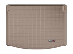 Weathertech Cargo Liner Tan Behind 2nd Row Seating - 411369