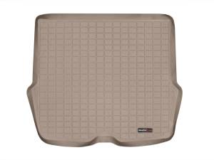 Weathertech Cargo Liner Tan - 41168