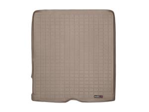 Weathertech Cargo Liner Tan Behind 2nd Row Seating - 41193