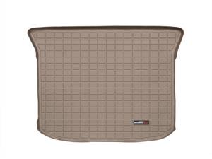 WeatherTech - Weathertech Cargo Liner Tan Behind 2nd Row Seating - 41325 - Image 1