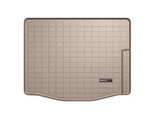 Weathertech Cargo Liner Tan Behind 2nd Row Seating - 41519