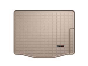 WeatherTech - Weathertech Cargo Liner Tan Behind 2nd Row Seating - 41519 - Image 1