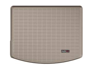 WeatherTech - Weathertech Cargo Liner Tan Behind 2nd Row Seating - 41570 - Image 1