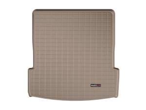 Weathertech Cargo Liner Tan Behind 2nd Row Seating - 41924