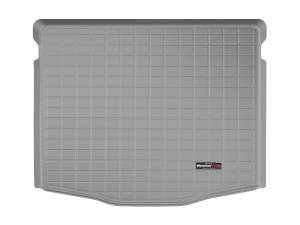 Weathertech Cargo Liner Gray Behind 2nd Row Seating - 421323