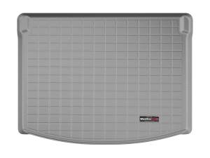 Weathertech Cargo Liner Gray Behind 2nd Row Seating - 421369