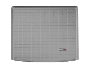 Weathertech Cargo Liner Gray Behind 2nd Row Seating - 421373
