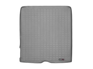 WeatherTech - Weathertech Cargo Liner Gray Behind 2nd Row Seating - 42193 - Image 1