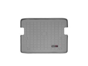 Weathertech Cargo Liner Gray - 42246