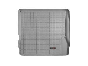 Weathertech Cargo Liner Gray Behind 2nd Row Seating - 42324