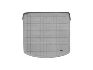 WeatherTech - Weathertech Cargo Liner Gray Behind 2nd Row Seating - 42343 - Image 1