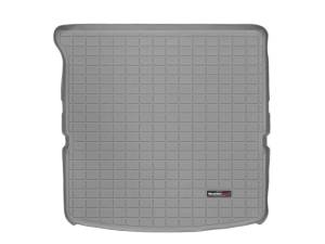 Weathertech Cargo Liner Gray Behind 2nd Row Seating - 42398