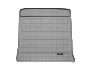 Weathertech Cargo Liner Gray Behind 2nd Row Seating - 42442