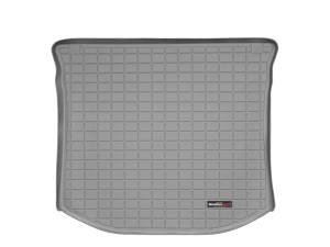 WeatherTech - Weathertech Cargo Liner Gray Behind 2nd Row Seating - 42469 - Image 1