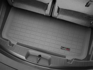 WeatherTech - Weathertech Cargo Liner Gray Behind 3rd Row Seating - 42488 - Image 2