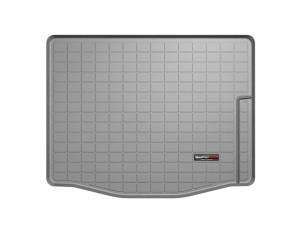 Weathertech Cargo Liner Gray Behind 2nd Row Seating - 42519
