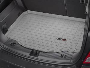 WeatherTech - Weathertech Cargo Liner Gray Behind 2nd Row Seating - 42630 - Image 2