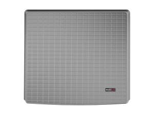 WeatherTech - Weathertech Cargo Liner Gray Behind 2nd Row Seating - 42710 - Image 1