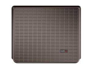 Weathertech Cargo Liner Cocoa Behind 2nd Row Seating - 431018