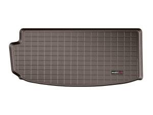 WeatherTech - Weathertech Cargo Liner Cocoa Behind 3rd Row Seating - 431063 - Image 2