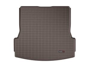 Weathertech Cargo Liner Cocoa Behind 2nd Row Seating - 431304