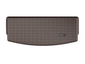 Weathertech Cargo Liner Cocoa Behind 3rd Row Seating - 431305