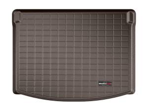 Weathertech Cargo Liner Cocoa Behind 2nd Row Seating - 431369