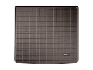 Weathertech Cargo Liner Cocoa Behind 2nd Row Seating - 431392