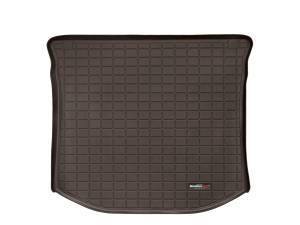 Weathertech Cargo Liner Cocoa Behind 2nd Row Seating - 43469