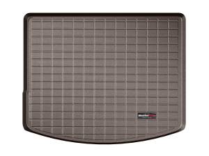 Weathertech Cargo Liner Cocoa Behind 2nd Row Seating - 43570
