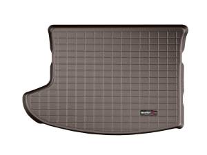Weathertech Cargo Liner Cocoa Behind 2nd Row Seating - 43578