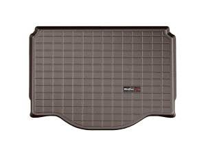 Weathertech Cargo Liner Cocoa Behind 2nd Row Seating - 43630