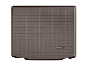 WeatherTech - Weathertech Cargo Liner Cocoa Behind 2nd Row Seating - 43656 - Image 1